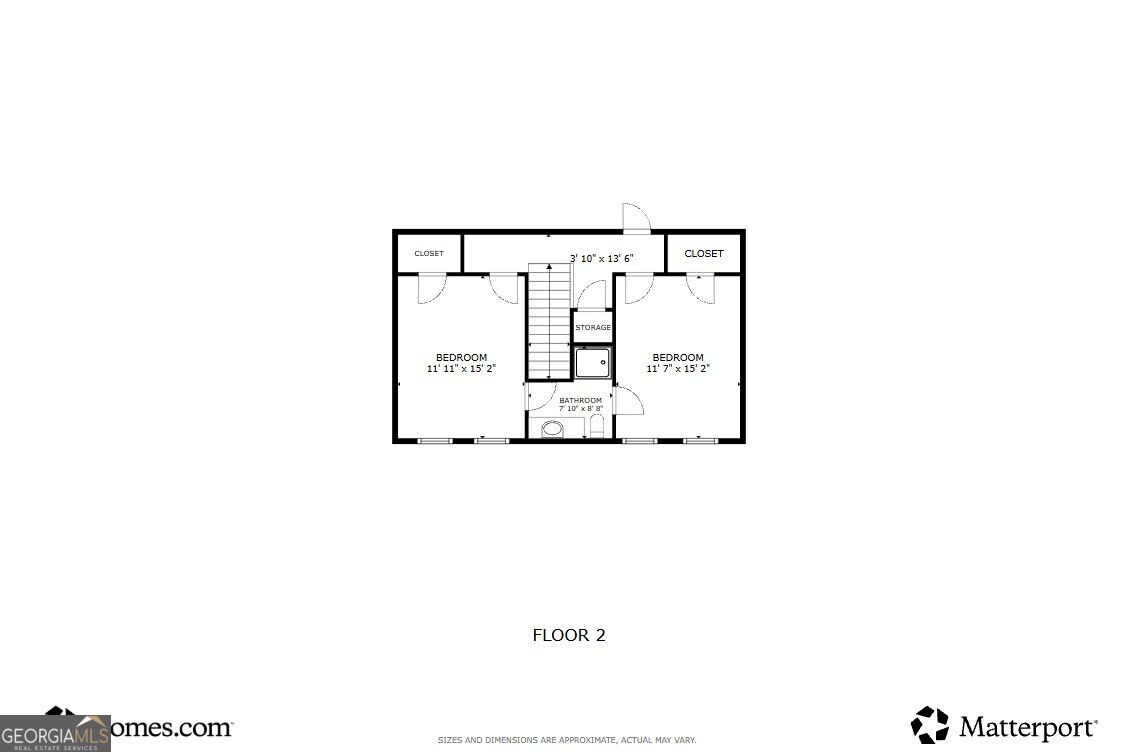 961 Birdie Road