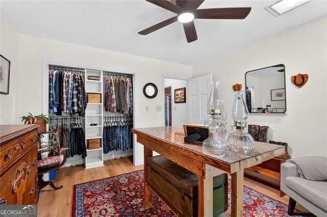 961 Birdie Road