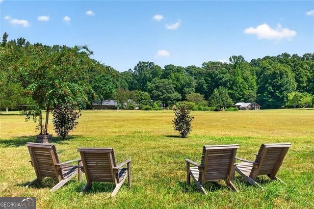 961 Birdie Road