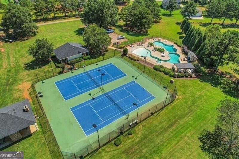 21 Teal Court