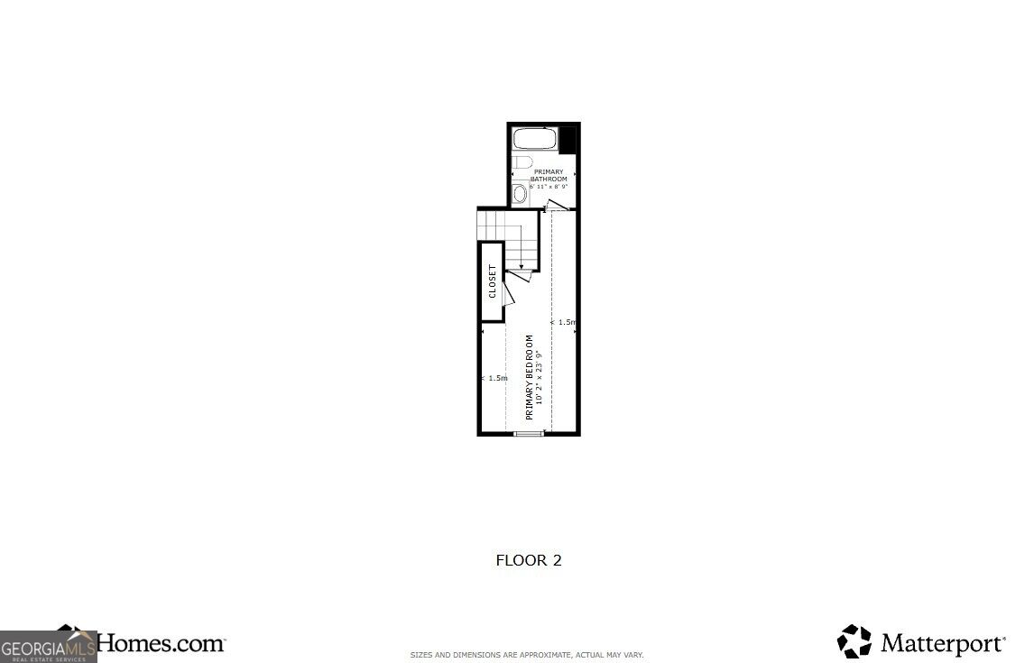 123 W Lexington Avenue