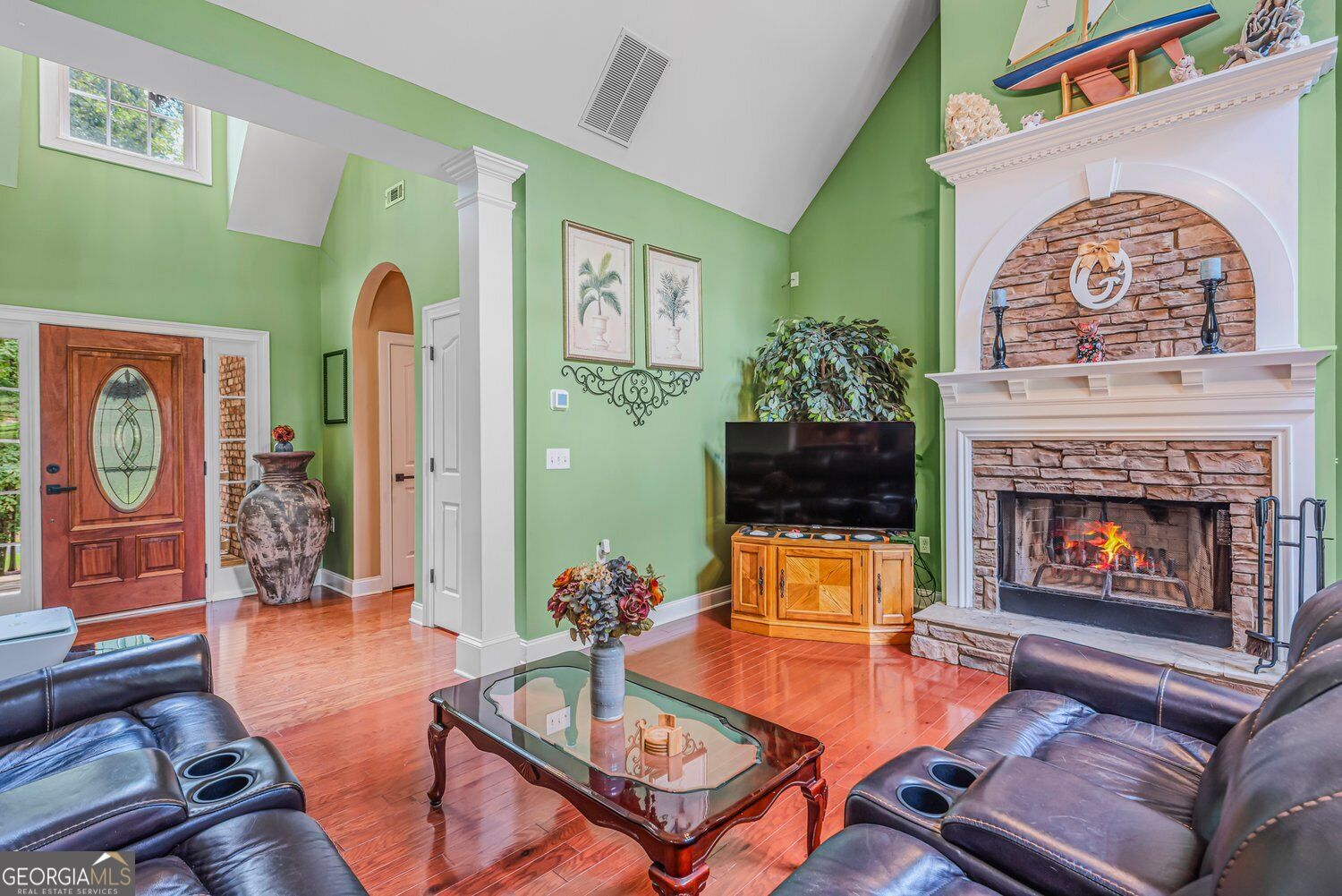 170 St Gabriel Way