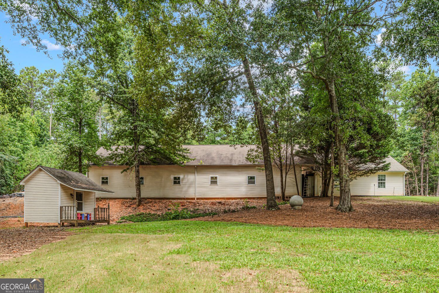 170 St Gabriel Way
