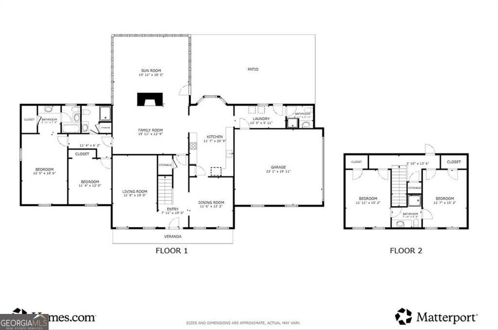961 Birdie Road