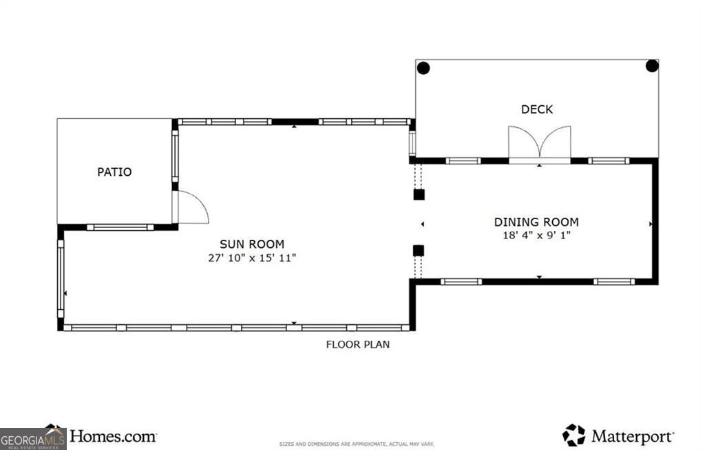 961 Birdie Road
