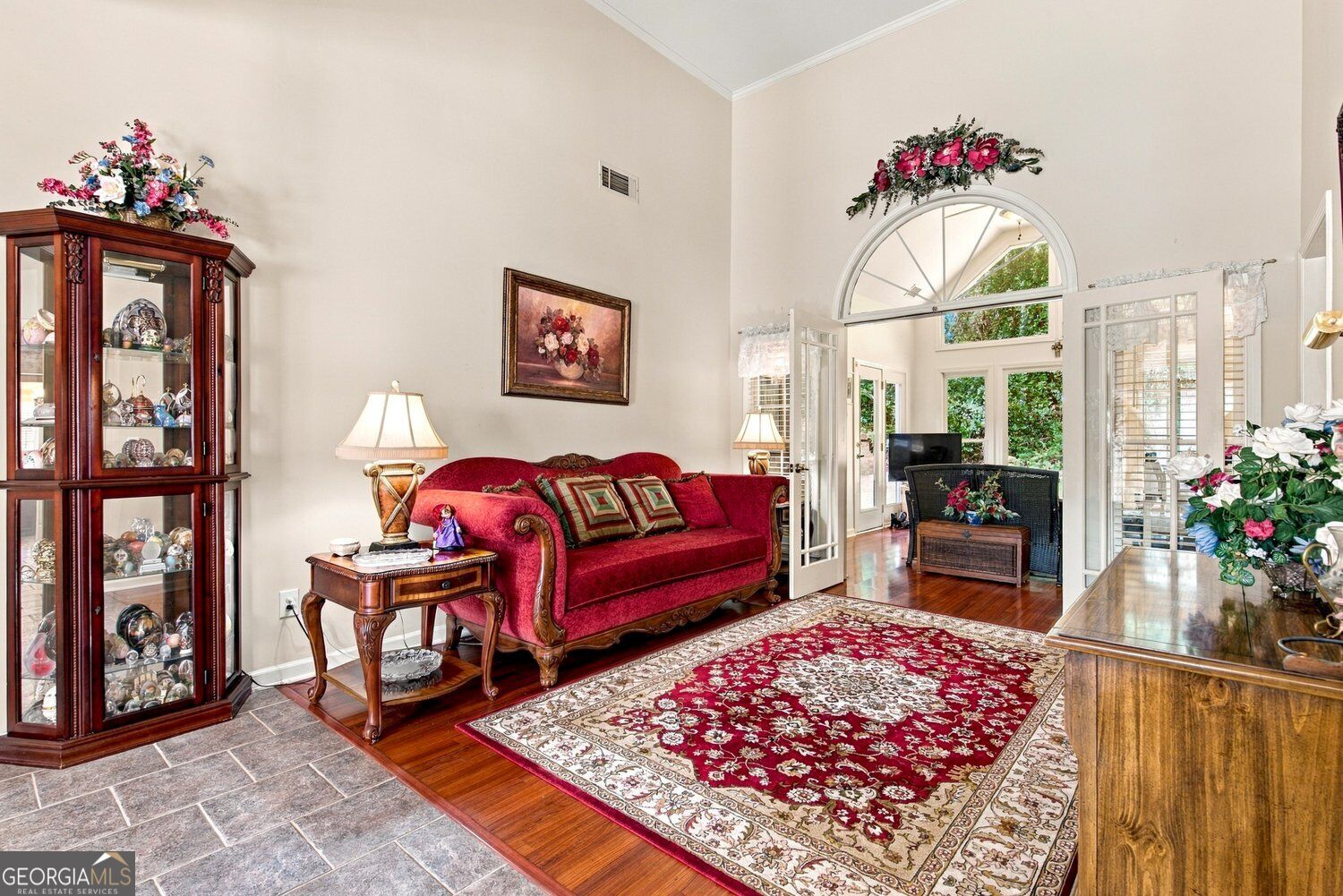 508 Terra Verte