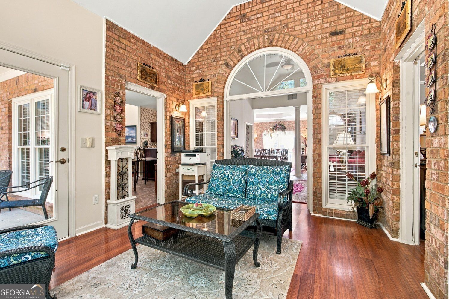 508 Terra Verte