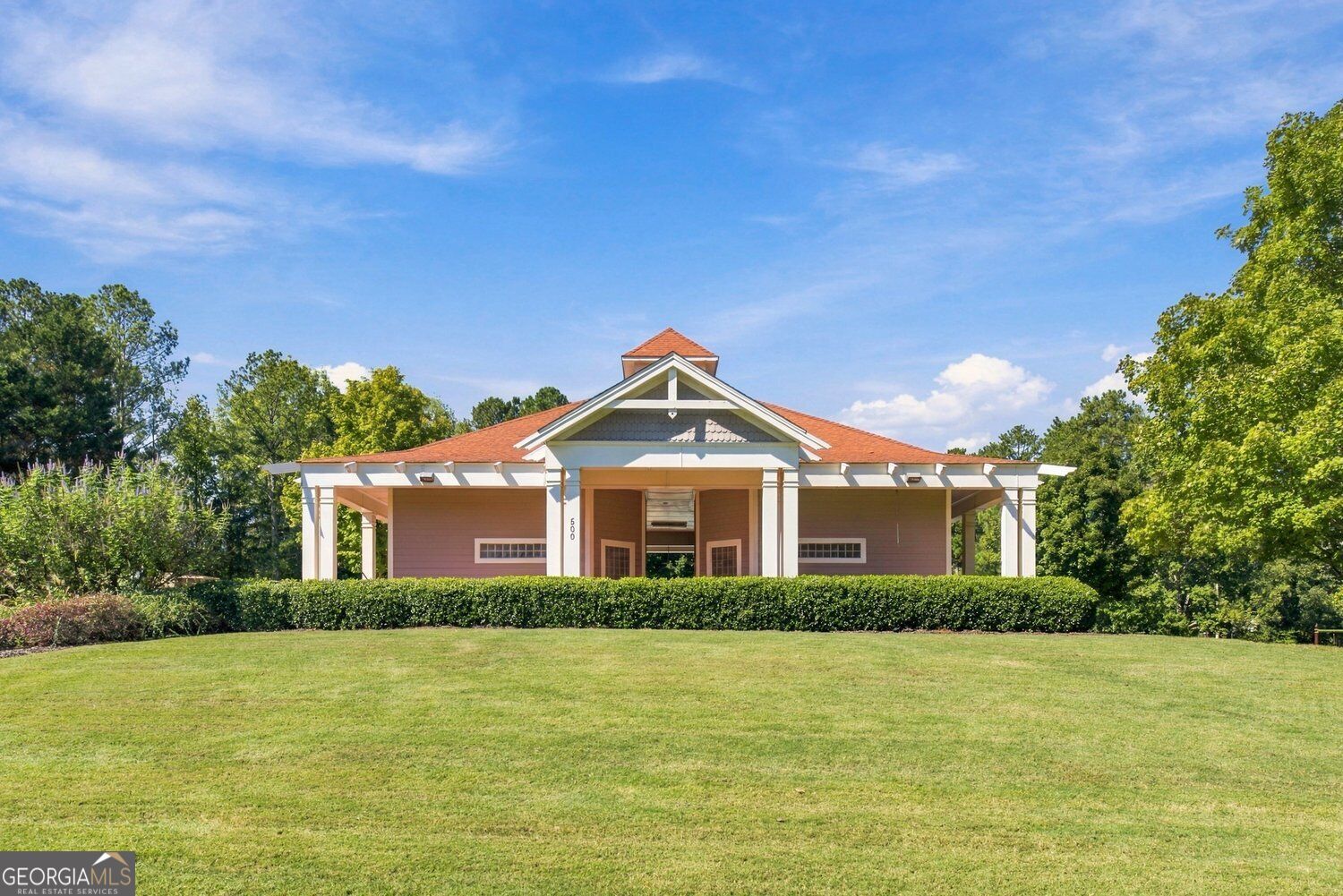 508 Terra Verte