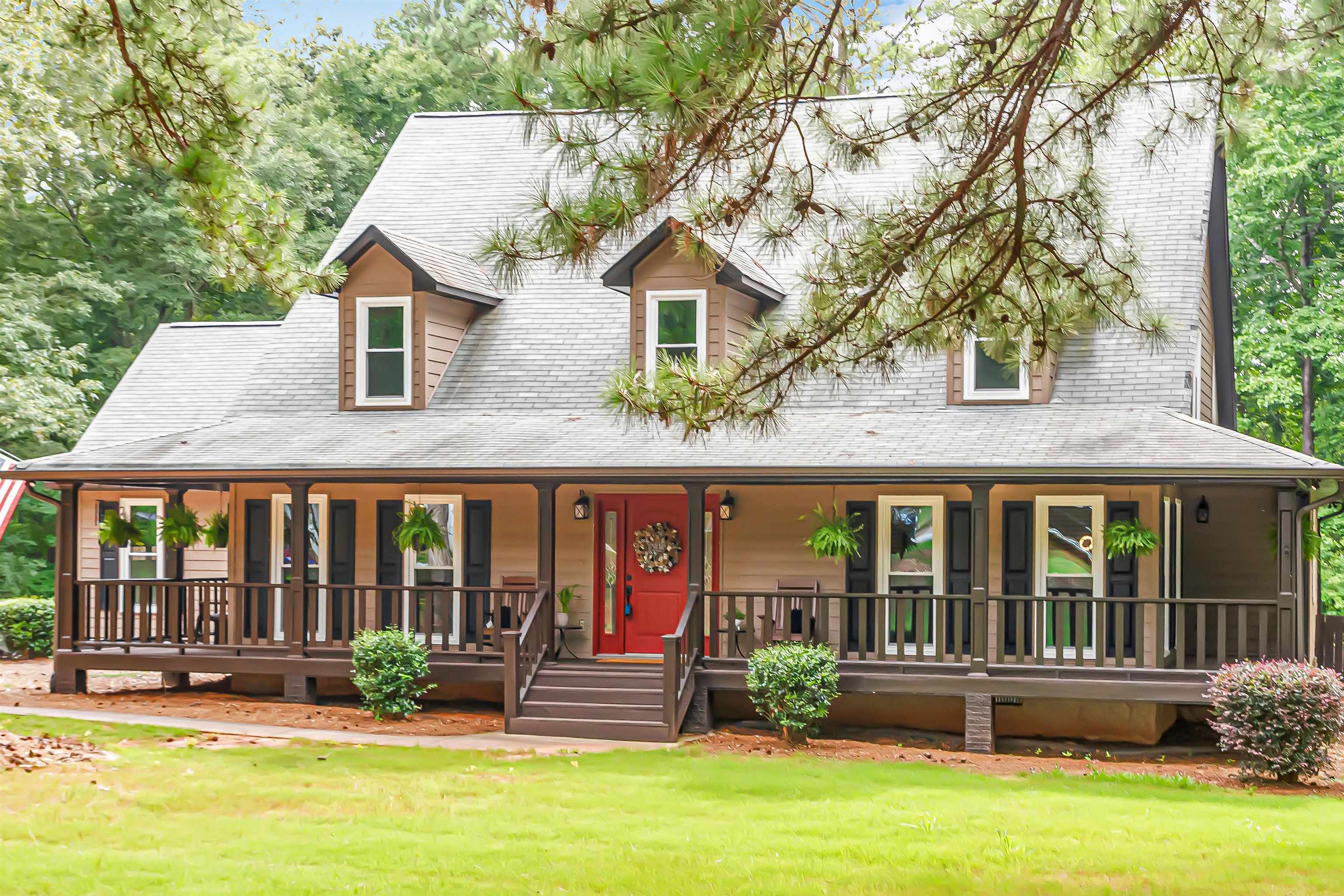 130 Tiffany Court