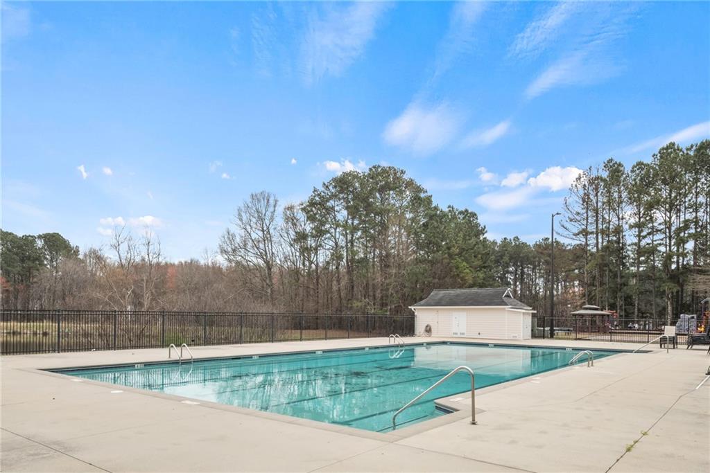 60 Springfield Drive