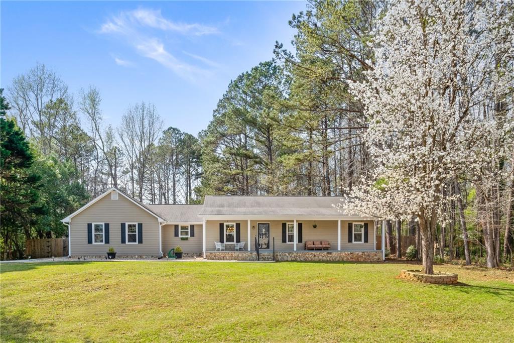 280 Stoneridge Way