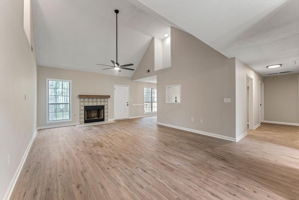 300 River Point Drive