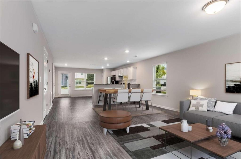 4441 Pinscher Street
