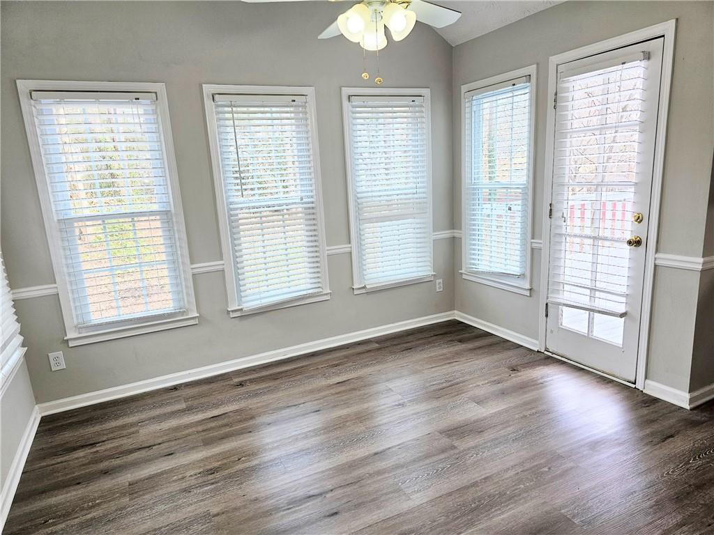 3684 Timberloch Trail