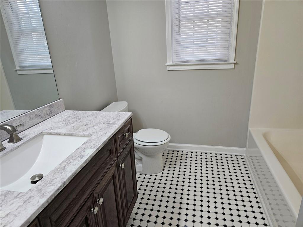 3684 Timberloch Trail