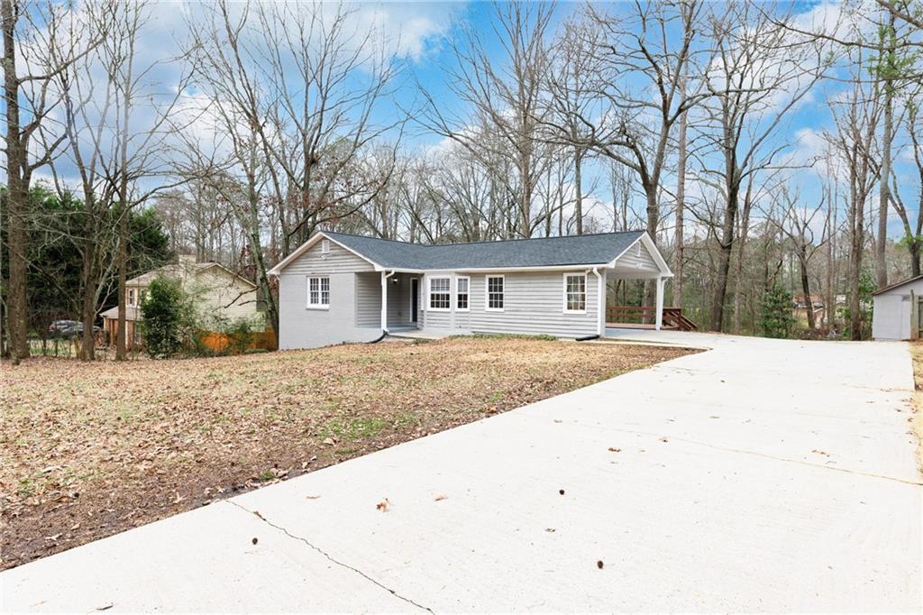 140 Derby Country Drive