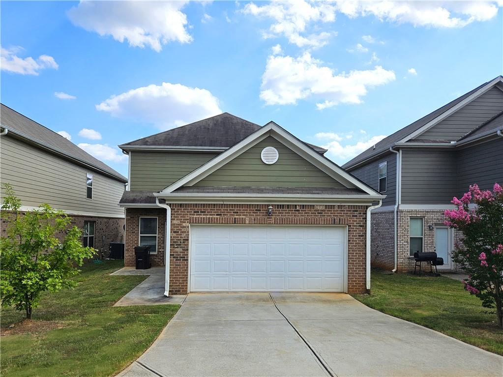 525 Tulip Lane