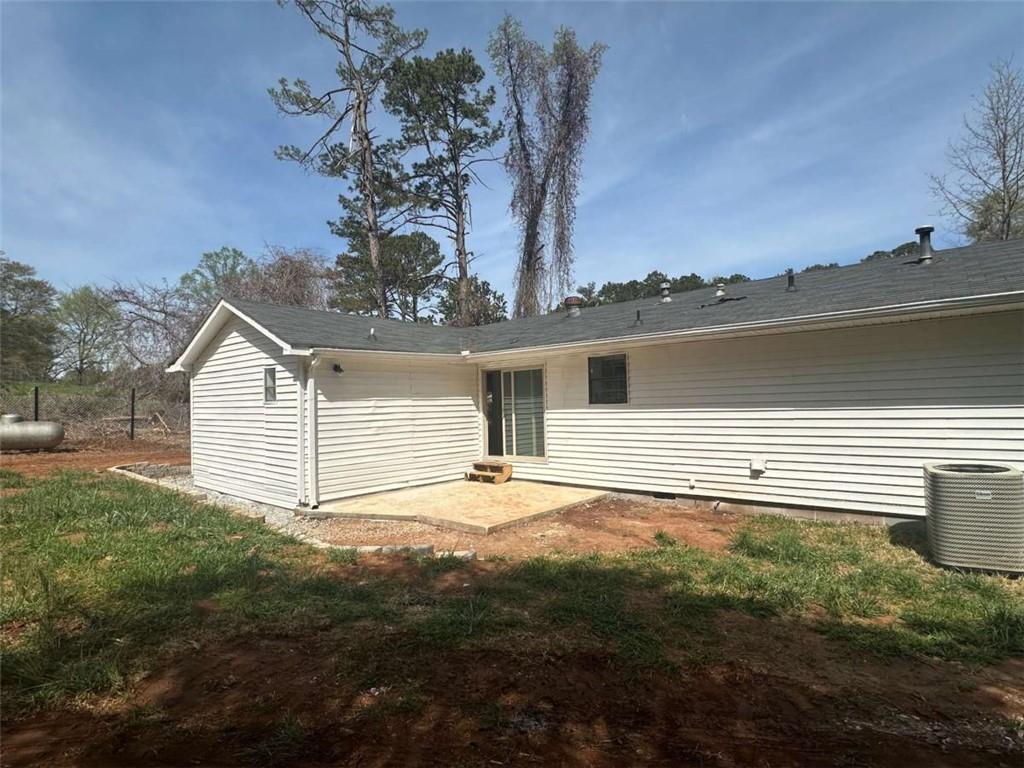 390 SWINT Road