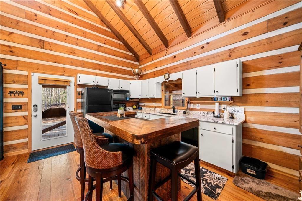 494 Weeks Creek Road