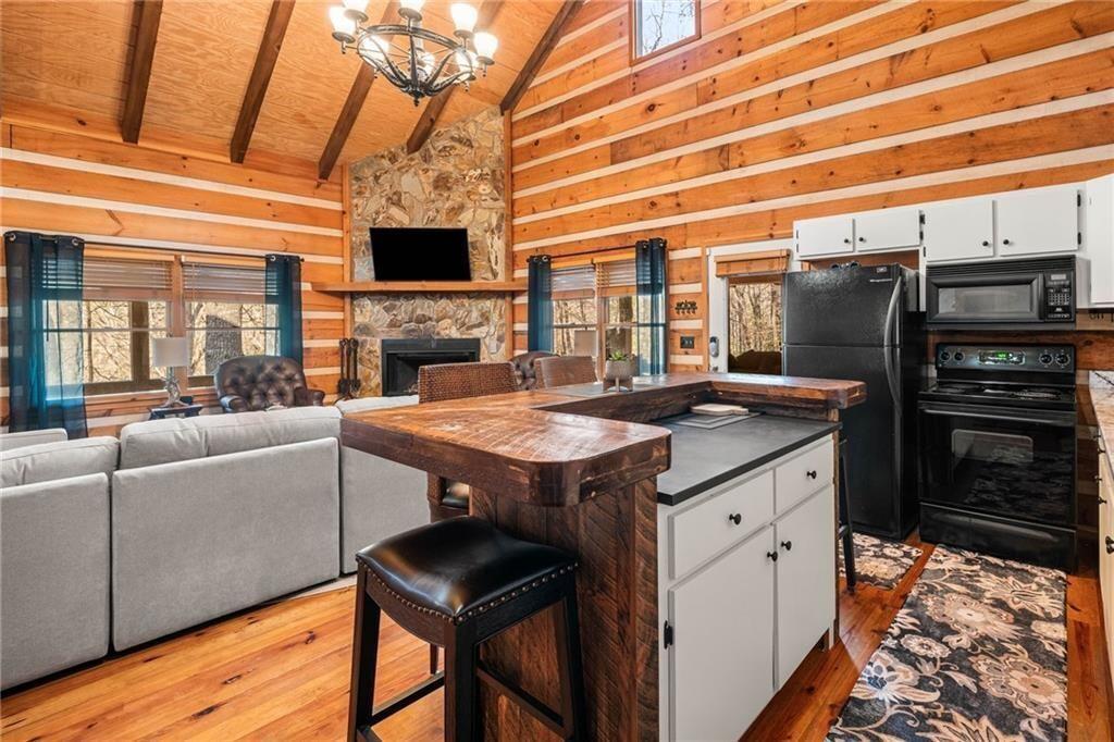 494 Weeks Creek Road