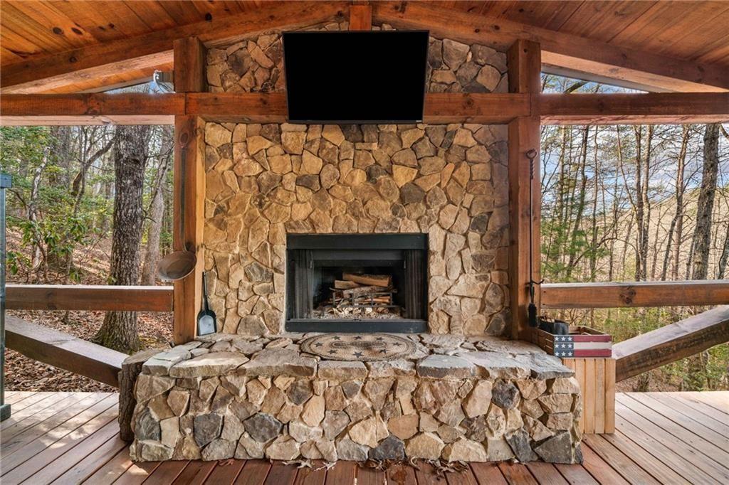 494 Weeks Creek Road