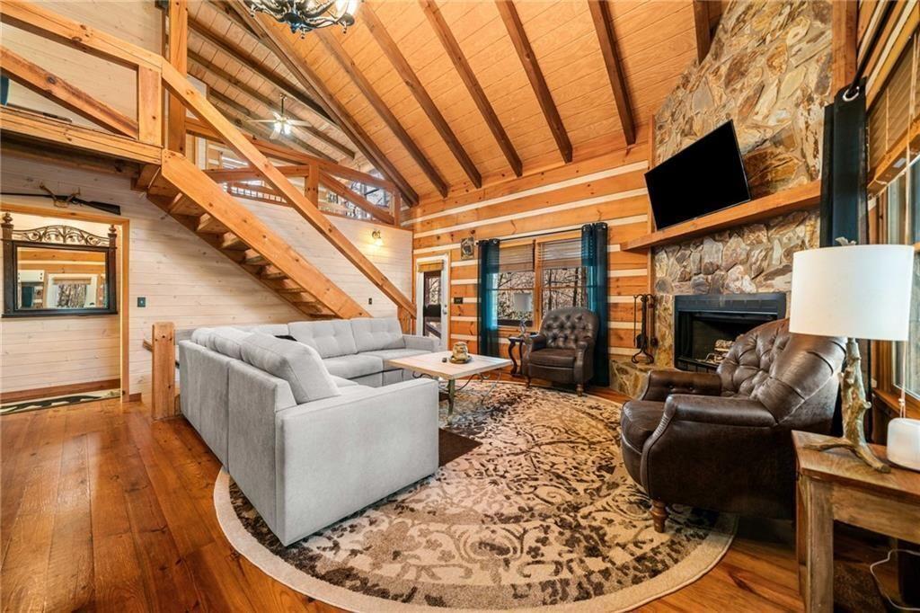 494 Weeks Creek Road