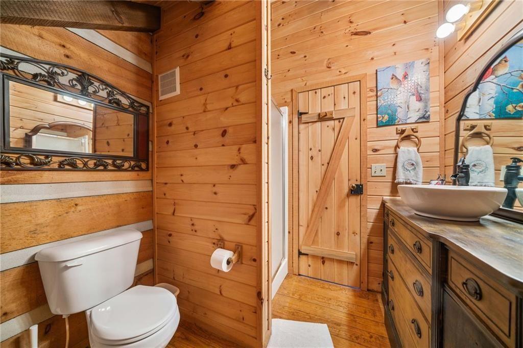 494 Weeks Creek Road