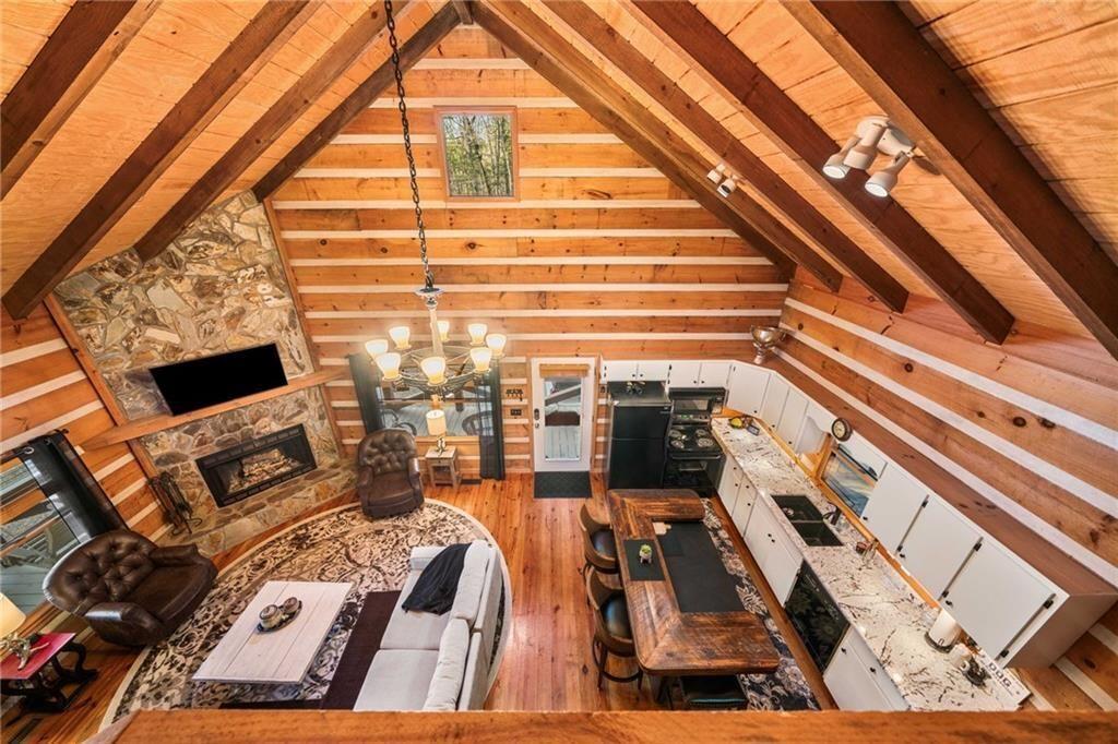 494 Weeks Creek Road