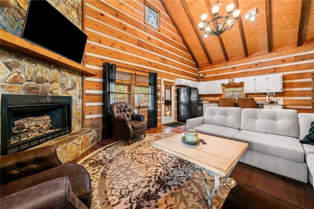 494 Weeks Creek Road