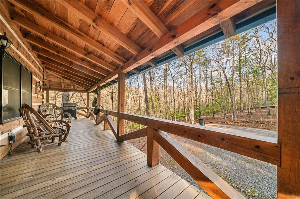 494 Weeks Creek Road