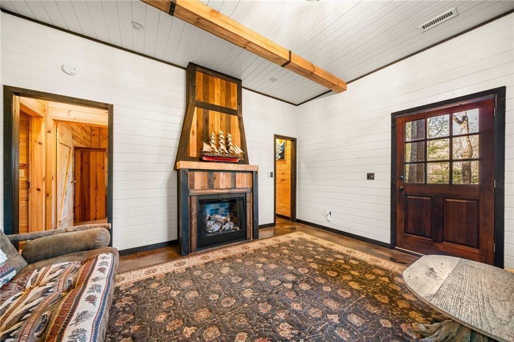 494 Weeks Creek Road