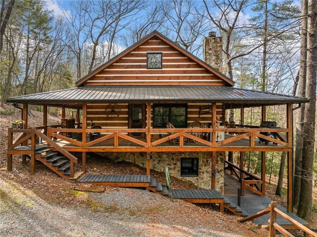 494 Weeks Creek Road