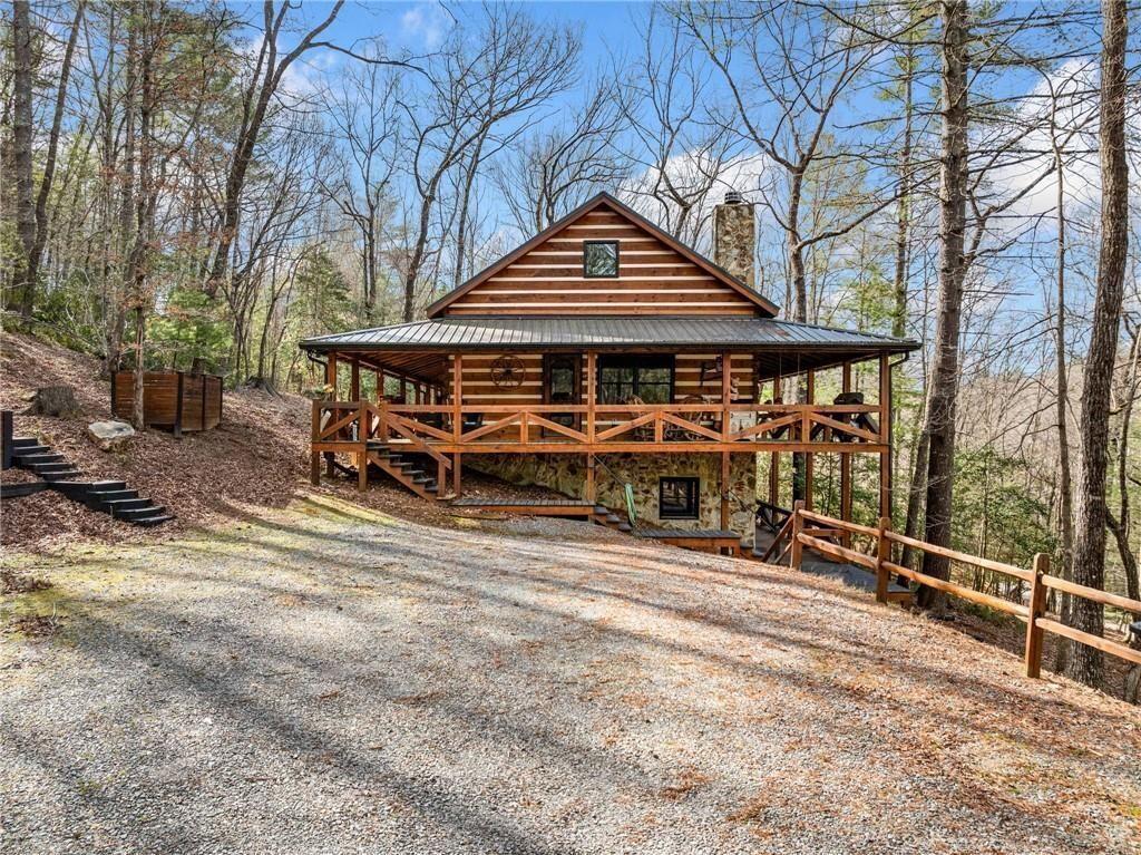 494 Weeks Creek Road