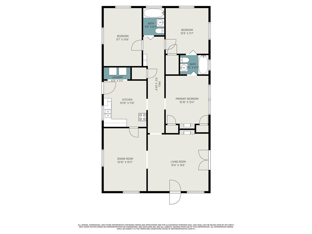 104 4TH Street