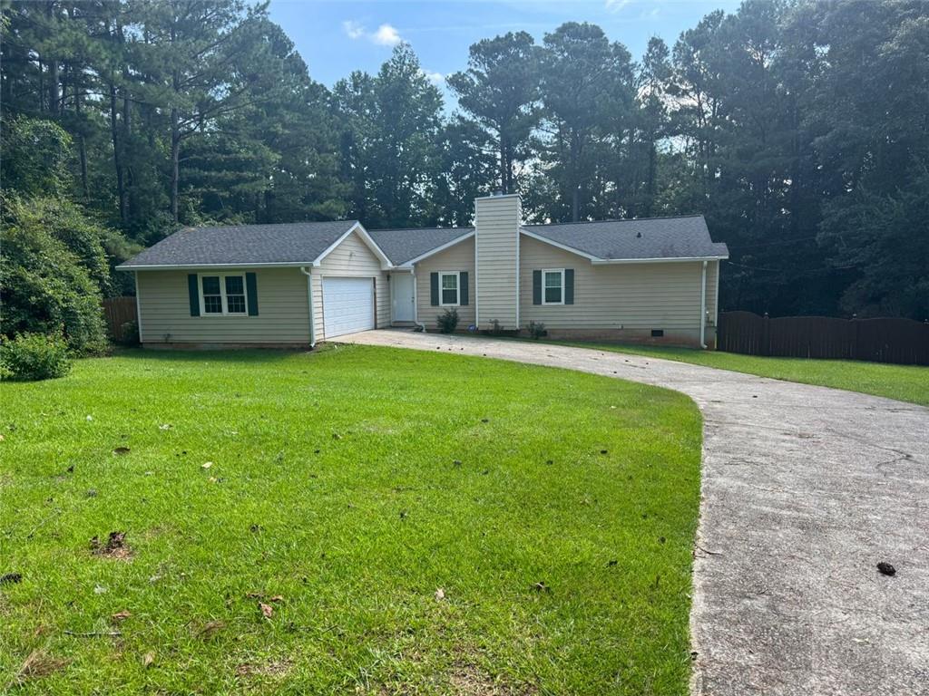 625 LOCUST Road