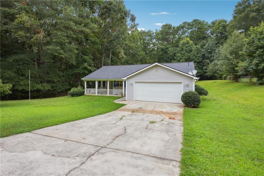 90 Christian Woods Drive