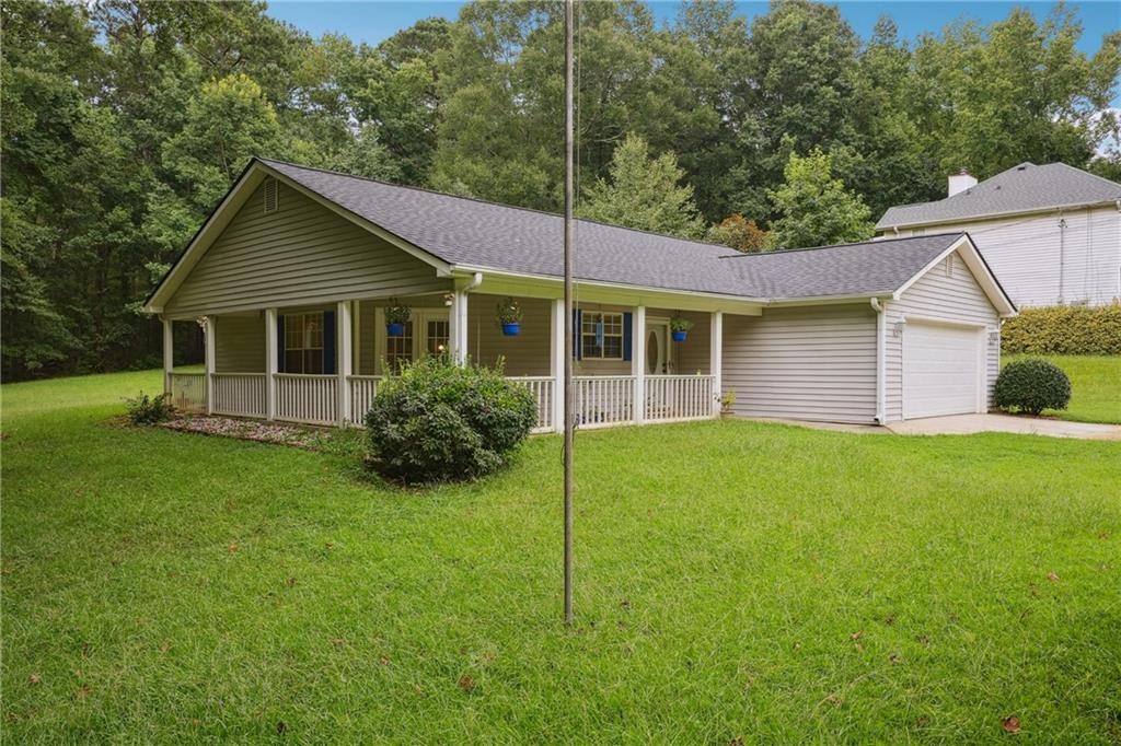 90 Christian Woods Drive