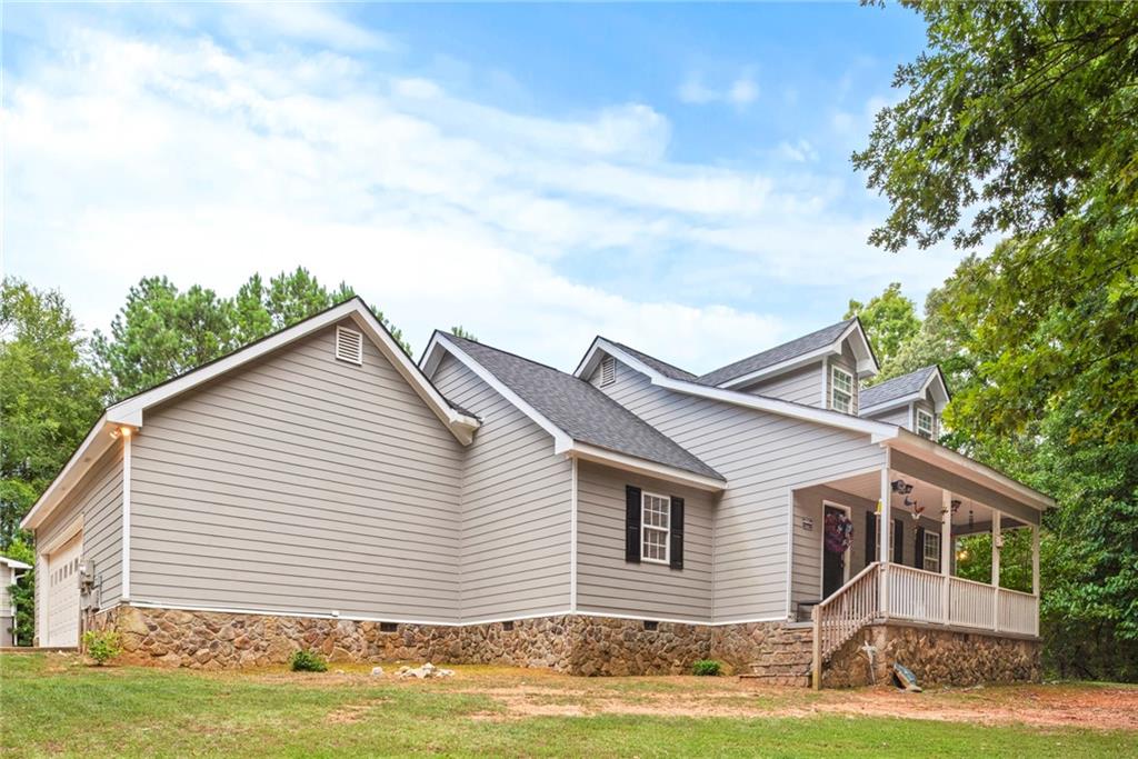 160 Cross Road
