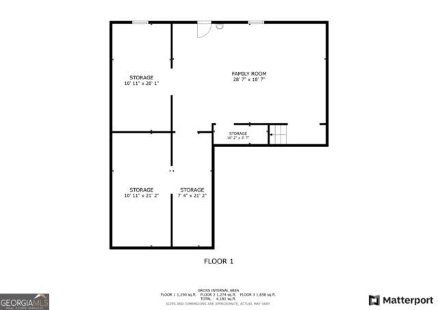23 Carrington Way