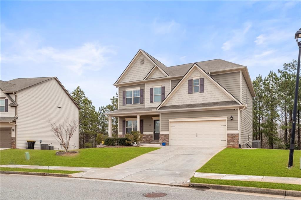 23 Carrington Way