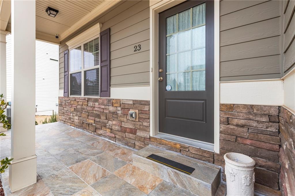 23 Carrington Way