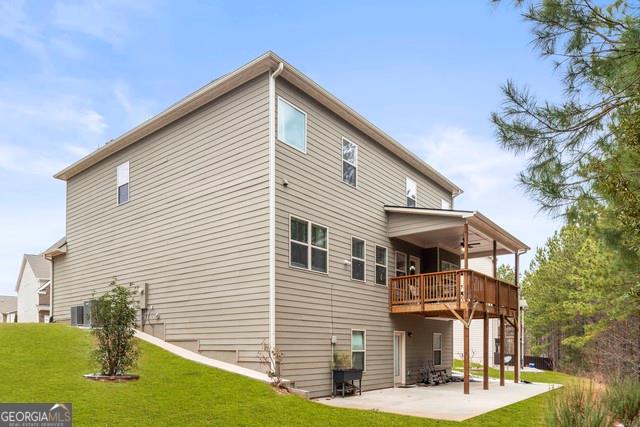 23 Carrington Way