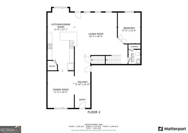 23 Carrington Way