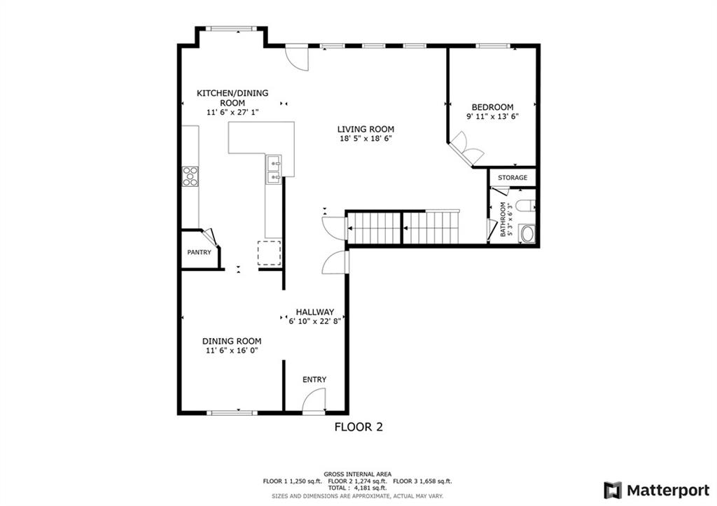 23 Carrington Way