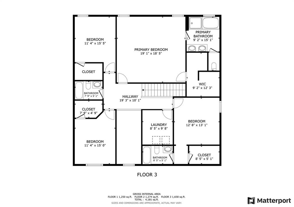 23 Carrington Way