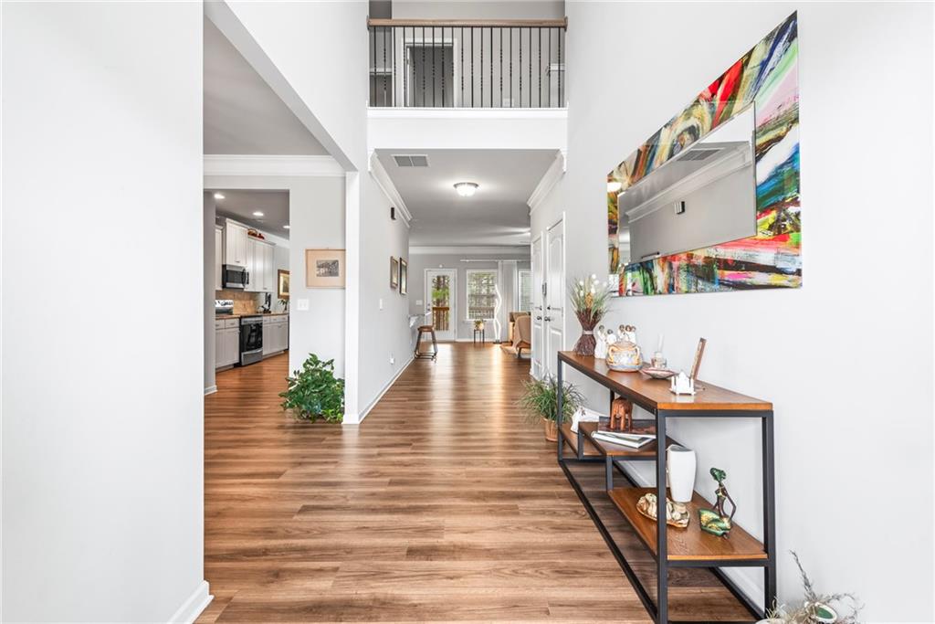 23 Carrington Way