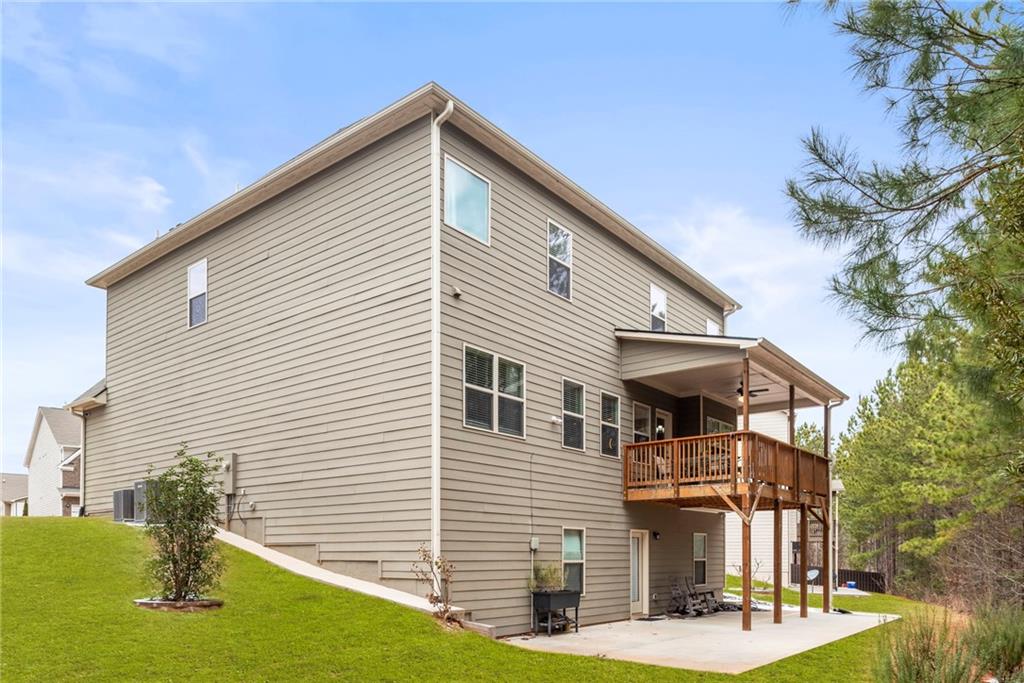 23 Carrington Way