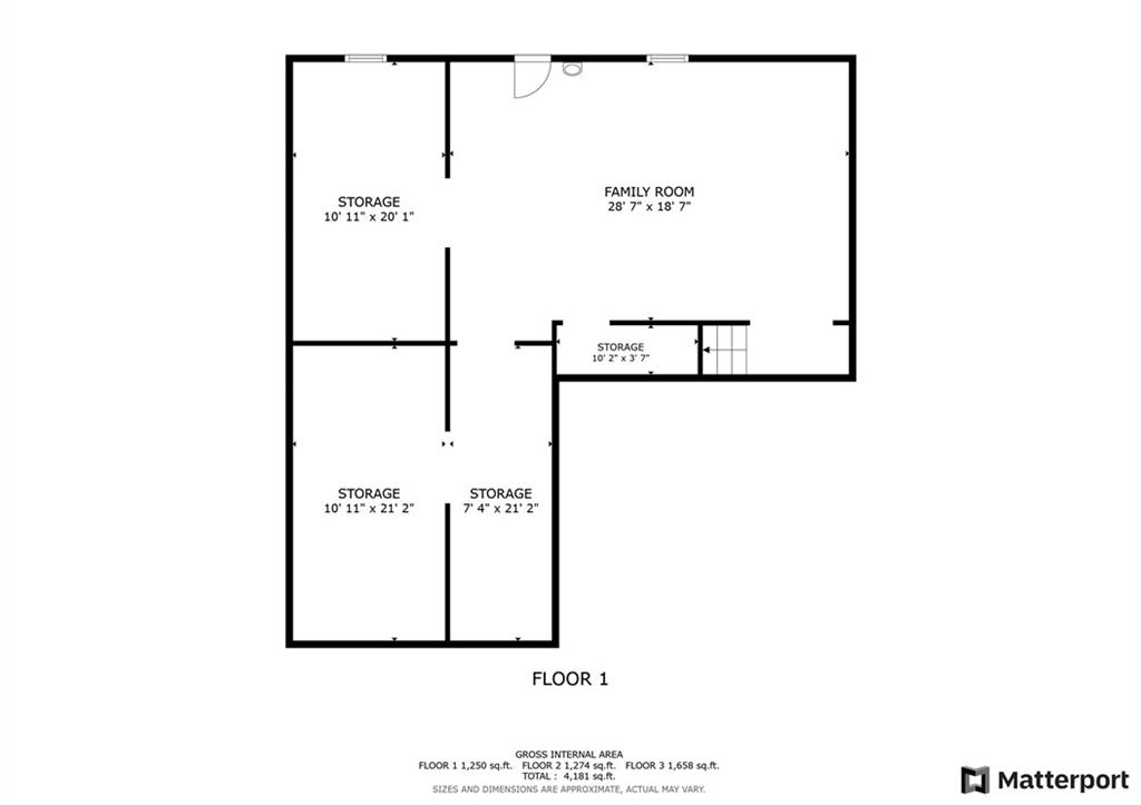 23 Carrington Way