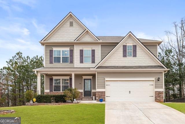 23 Carrington Way