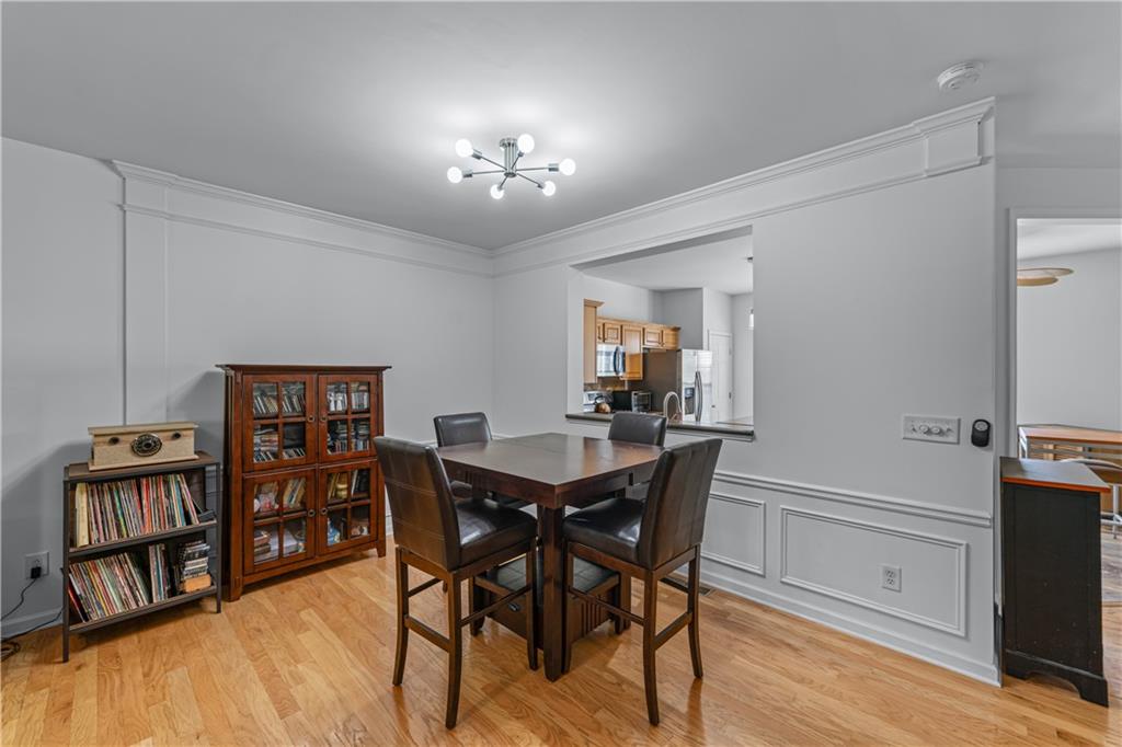 2487 Bridlewood Drive SE Unit 9